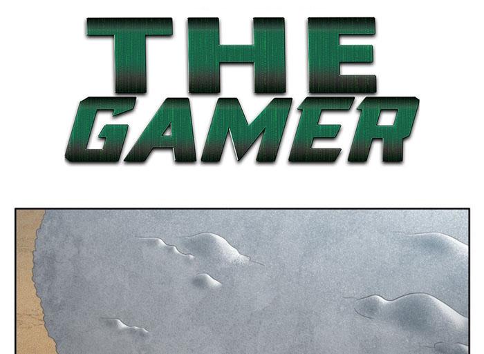 The Gamer - episode 405 - 0