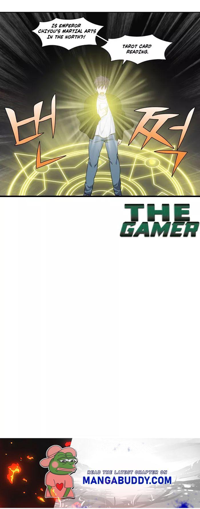 The Gamer - episode 406 - 21