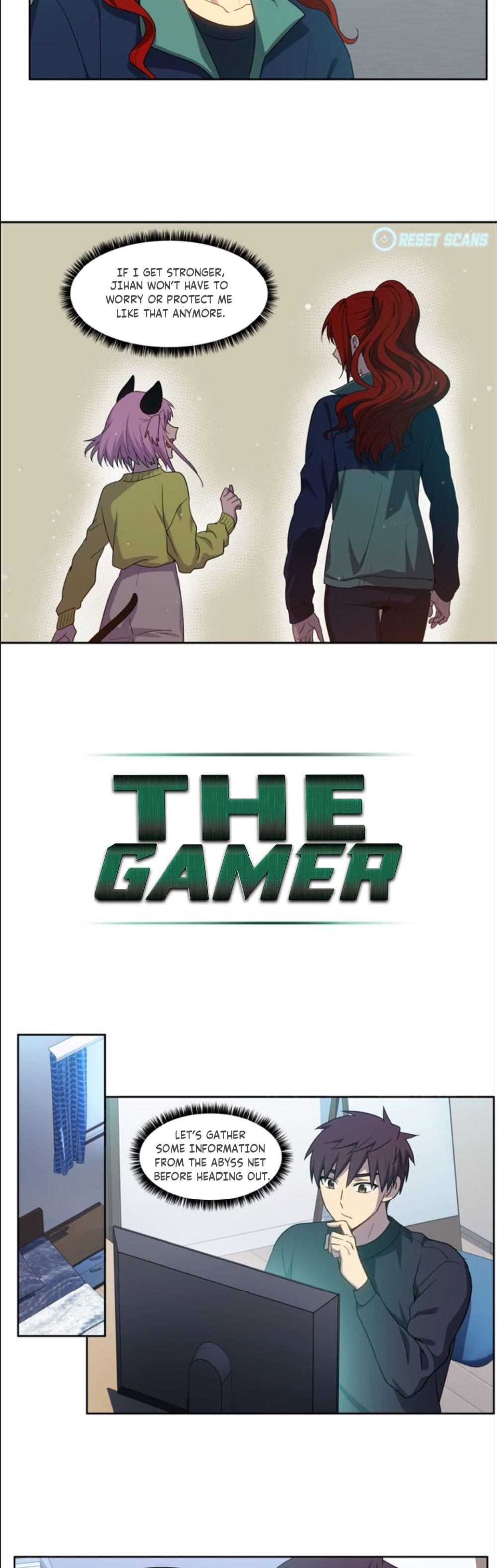 The Gamer - episode 412 - 8