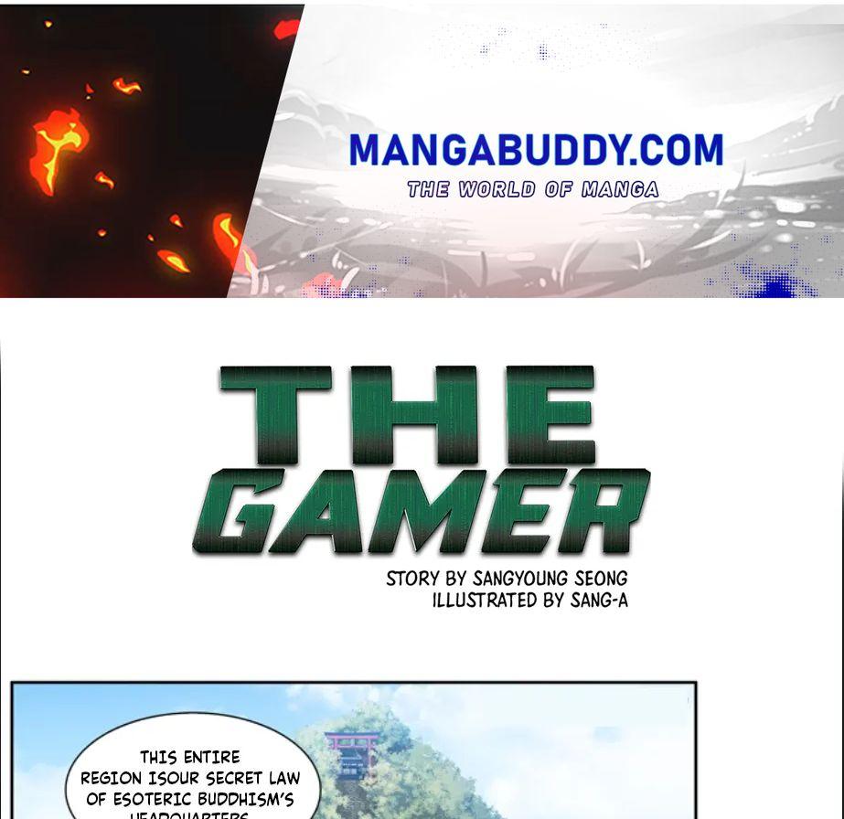 The Gamer - episode 416 - 0