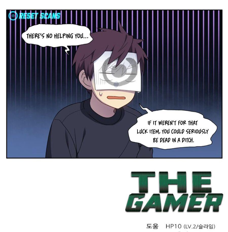 The Gamer - episode 417 - 42