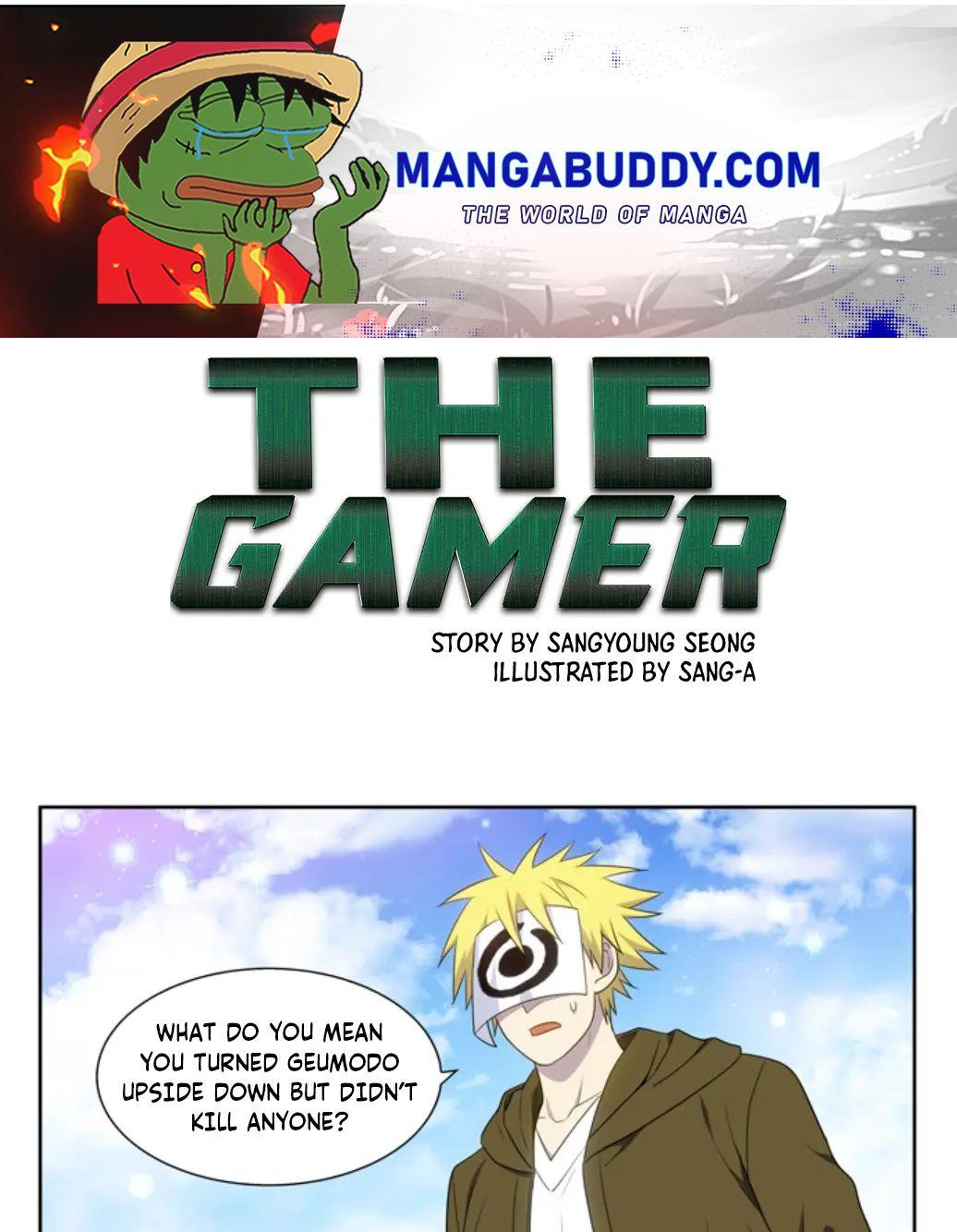 The Gamer - episode 418 - 0