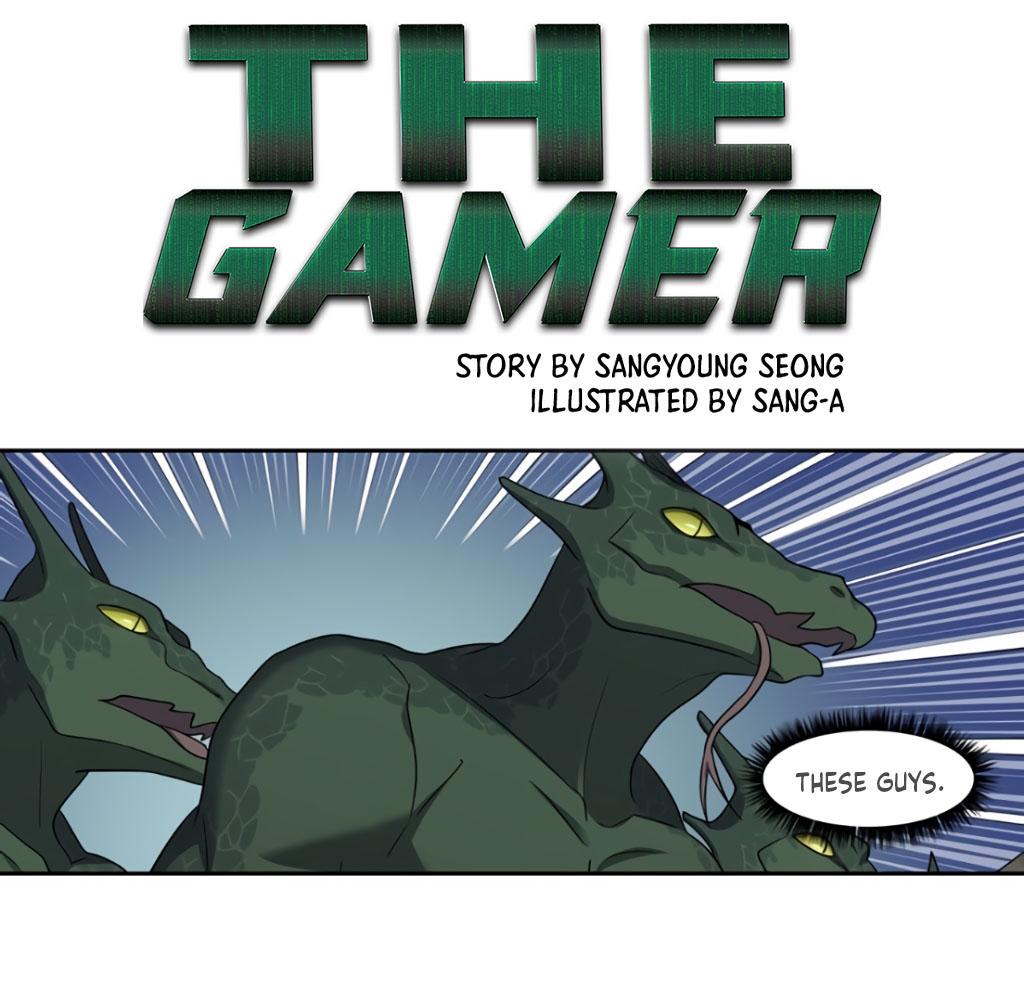 The Gamer - episode 425 - 0