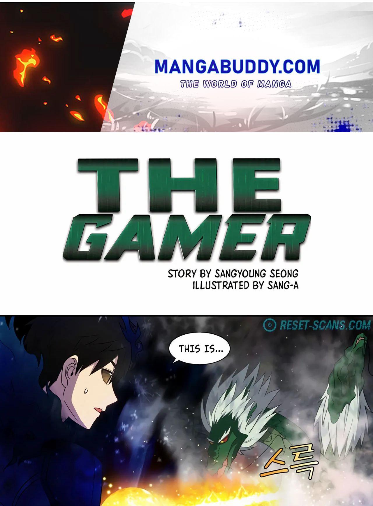 The Gamer - episode 427 - 0