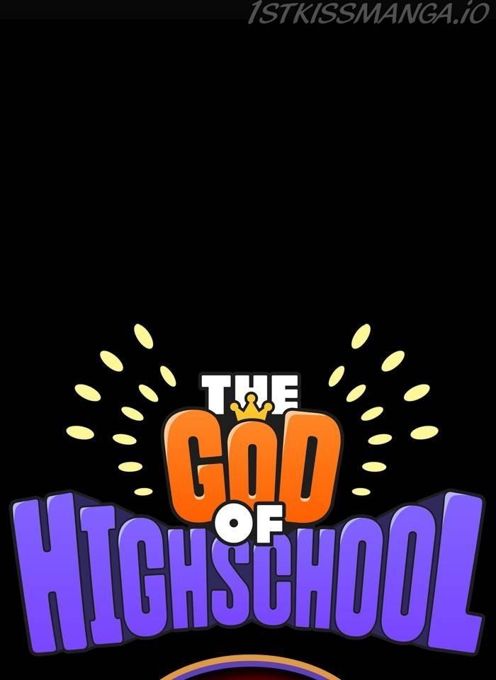 The God of High School - episode 532 - 24