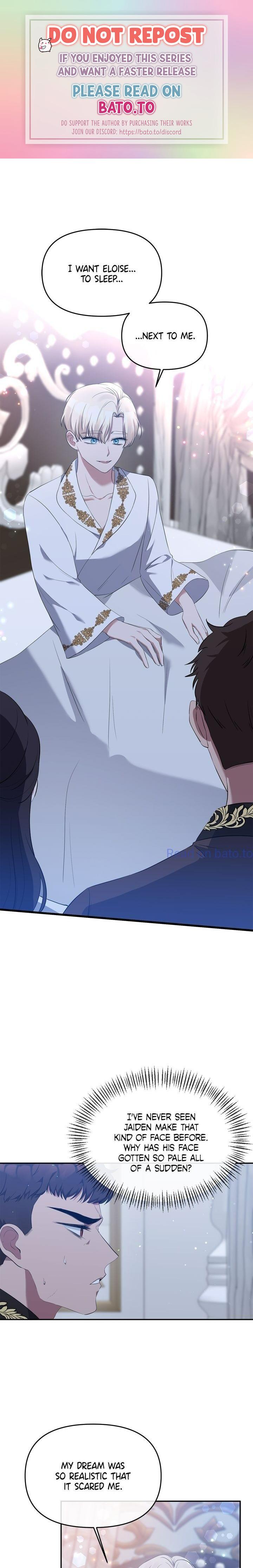 The Grand Duchess of the North Was Secretly a Villainess Ch.6 ...