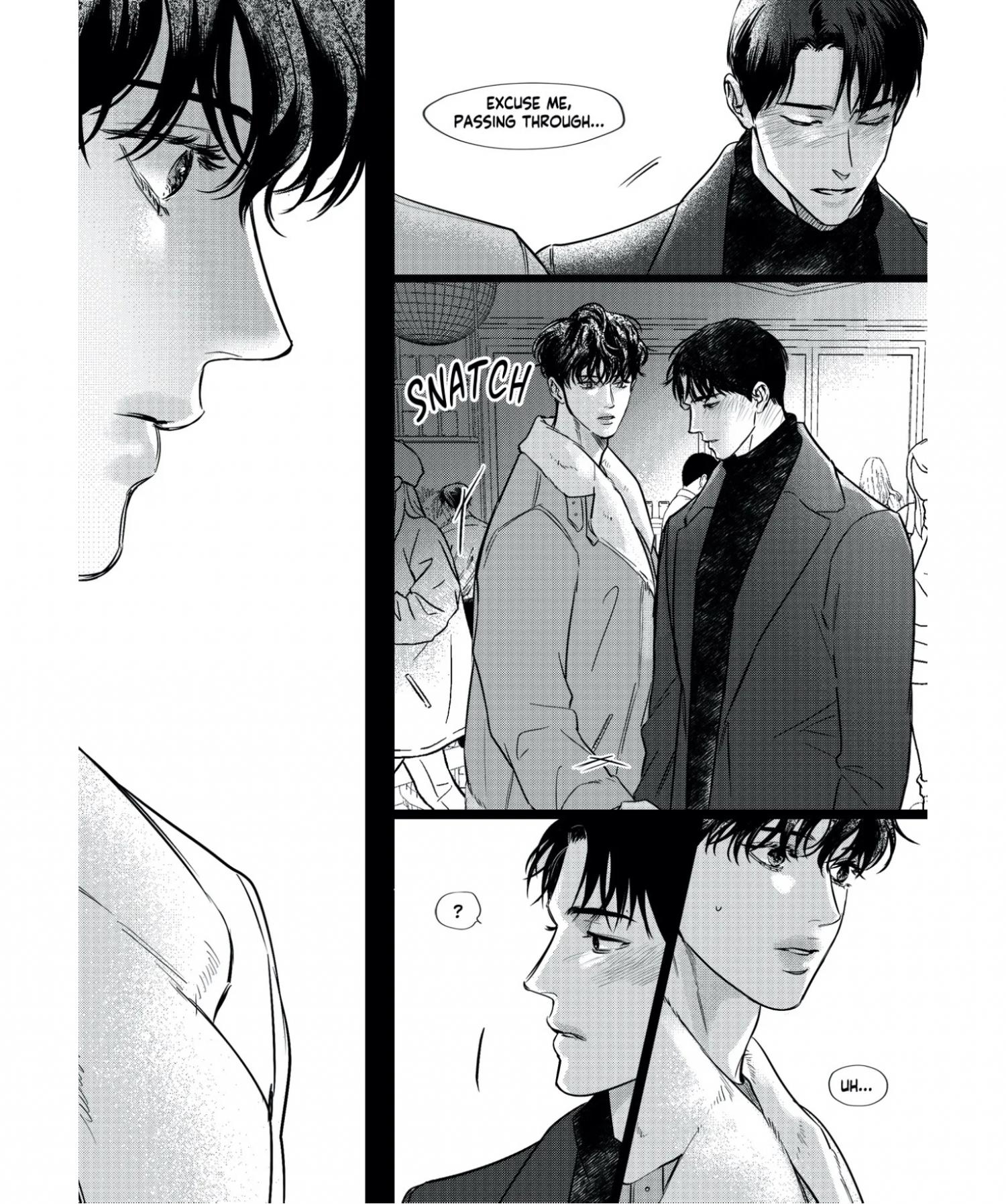 My Way With You Vol.2 Ch.2 Page 55 - Mangago