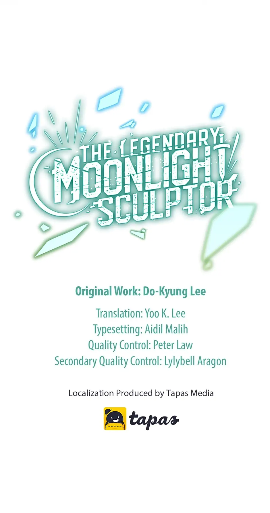 The Legendary Moonlight Sculptor - episode 172 - 19