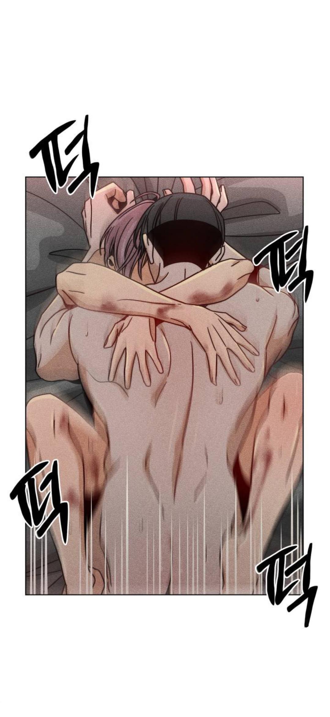 Good smut manhwa