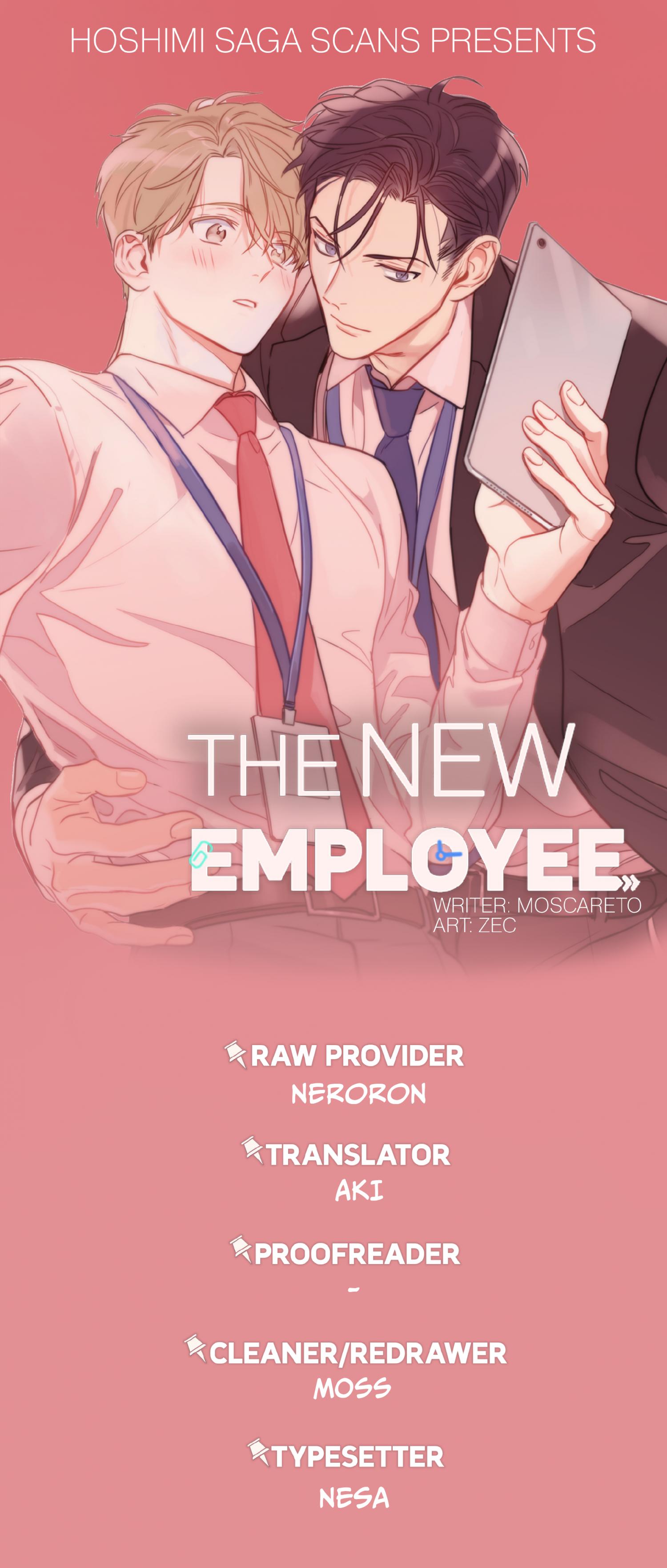 The new employee,free The new employee <b>manga</b>,read free The new employee Ch....