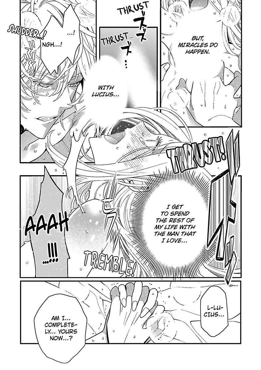 the reincarnated cross dressing princess cannot find a marriage partner The Reincarnated Cross Dressing Princess Cannot Find a Marriage Partner  Ch.9 Page 18