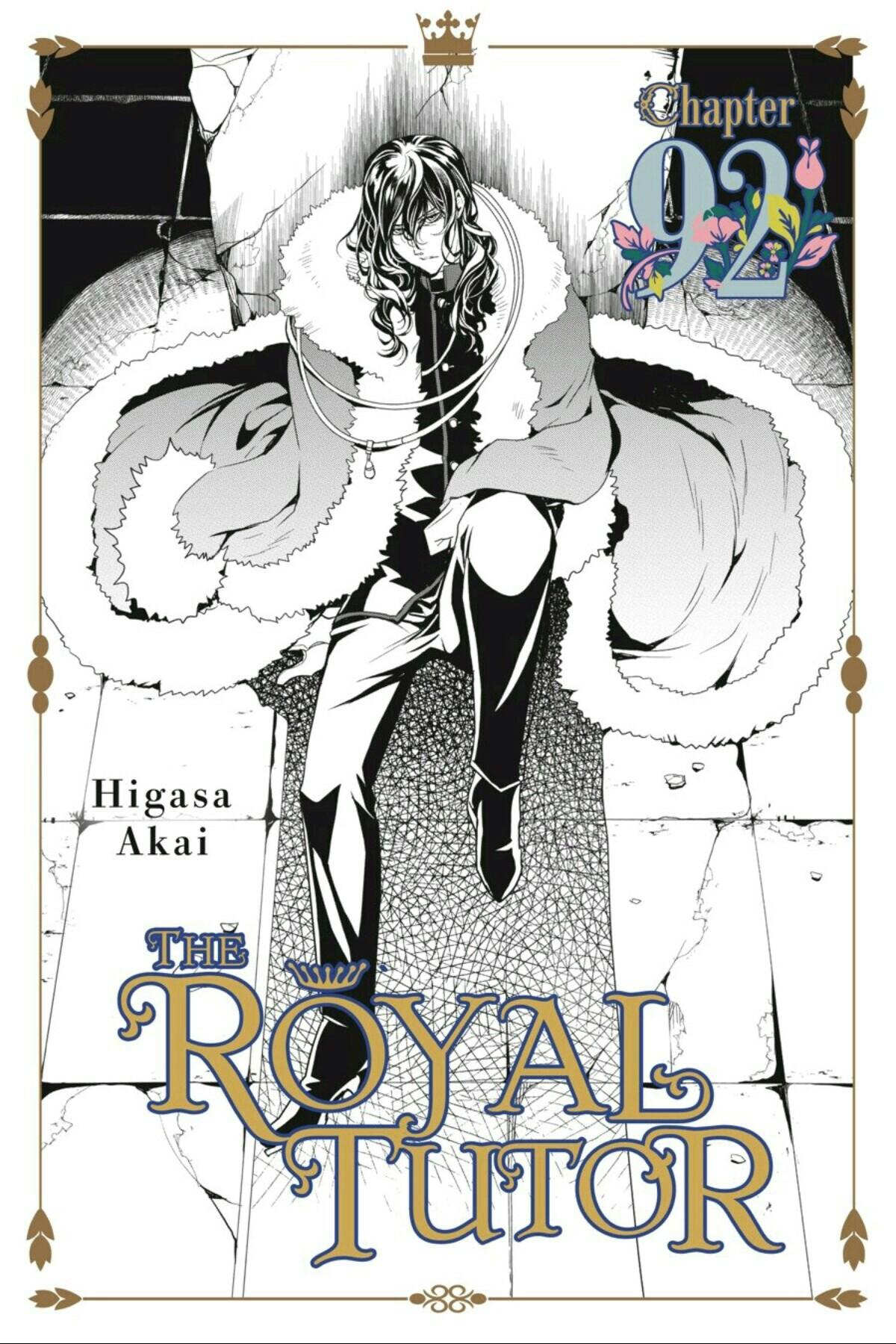 The Royal Tutor - episode 92 - 1