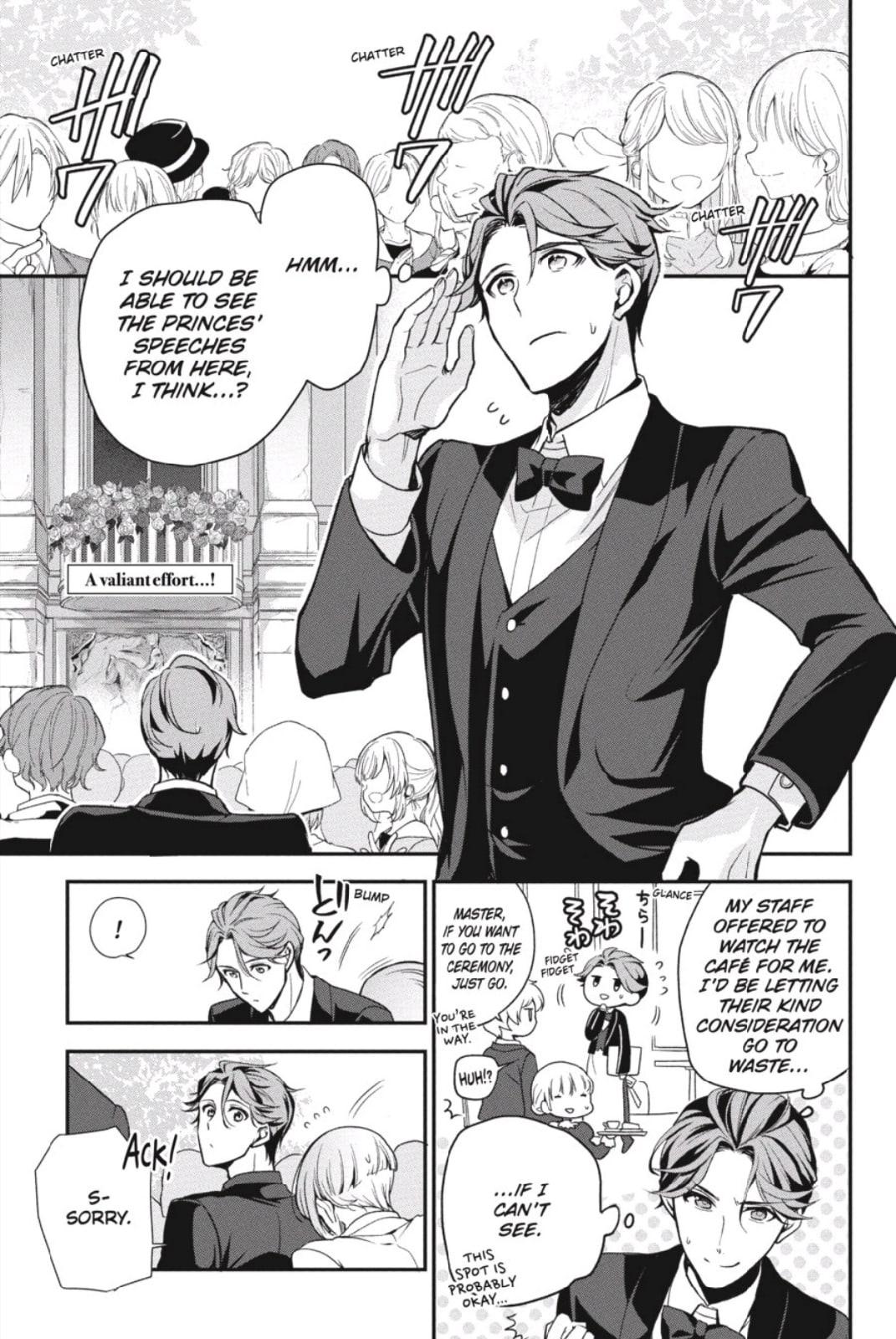 The Royal Tutor - episode 101 - 2