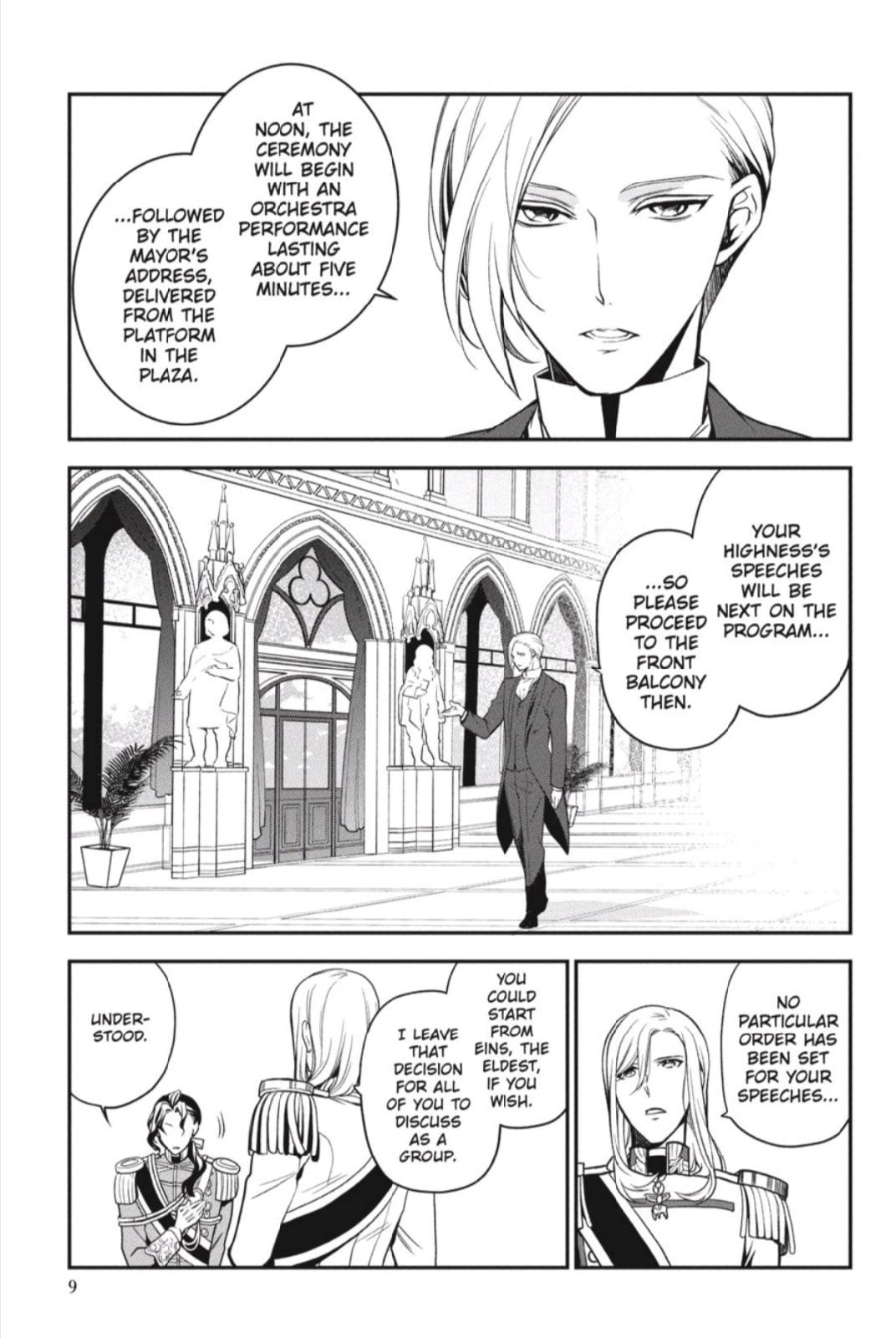 The Royal Tutor - episode 101 - 8