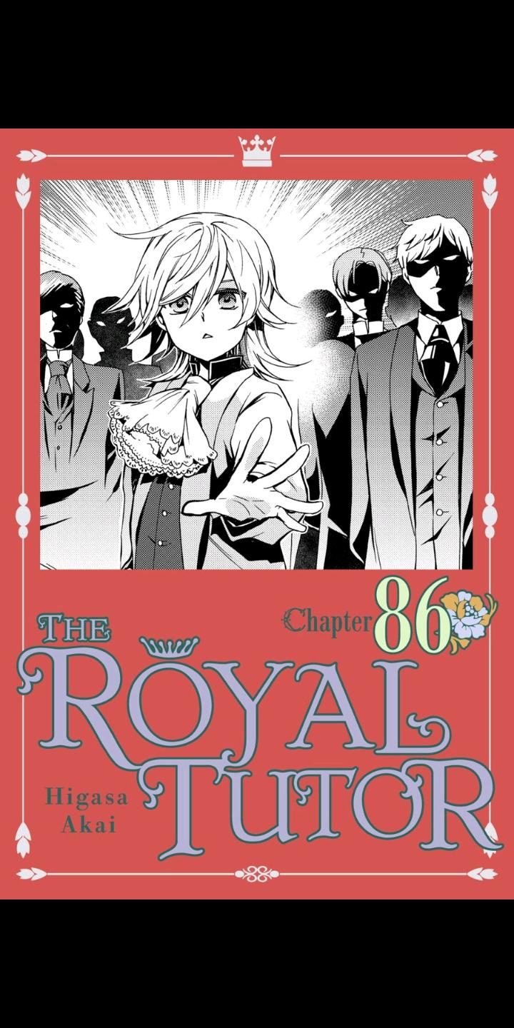 The Royal Tutor - episode 86 - 1