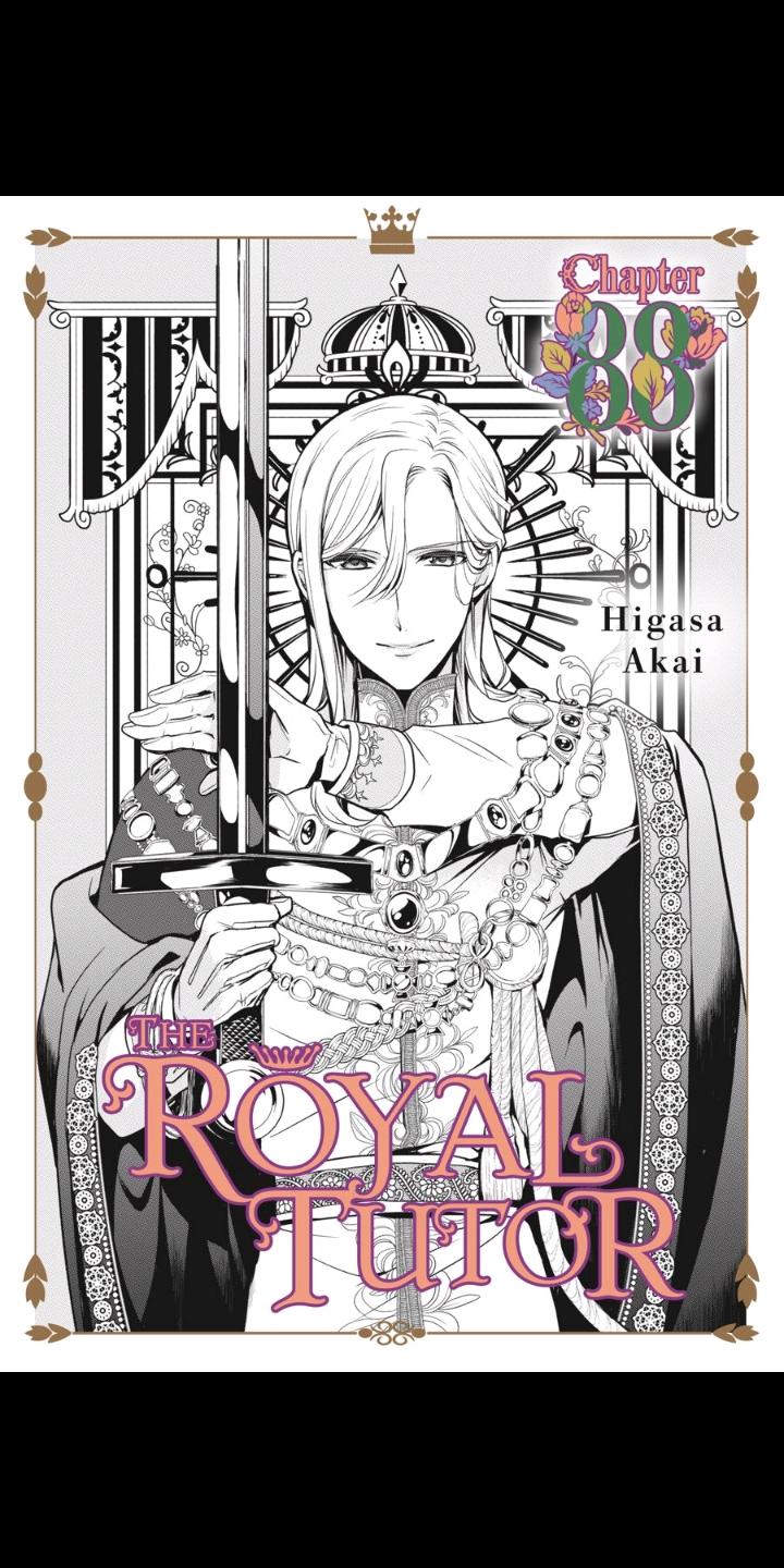 The Royal Tutor - episode 88 - 1