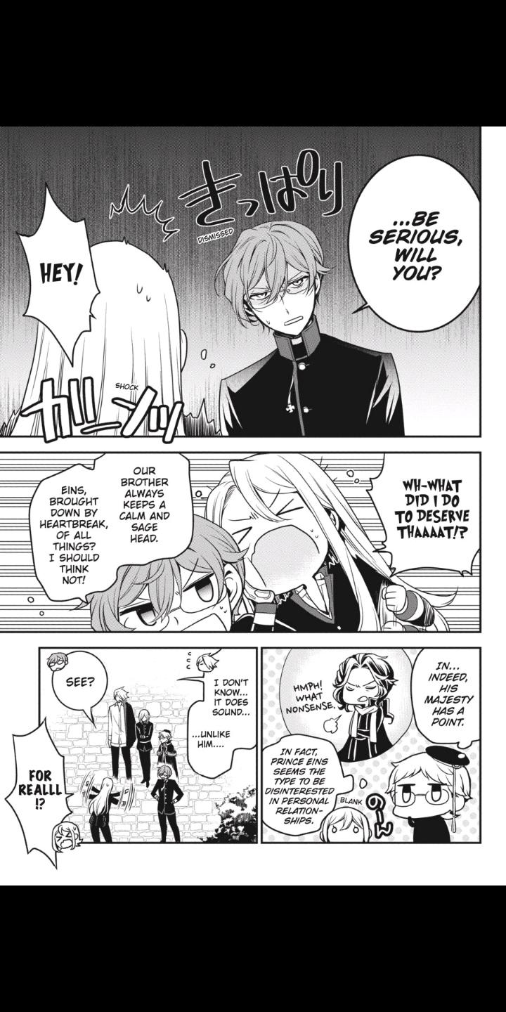 The Royal Tutor - episode 90 - 4