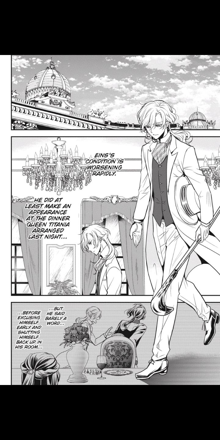 The Royal Tutor - episode 90 - 13