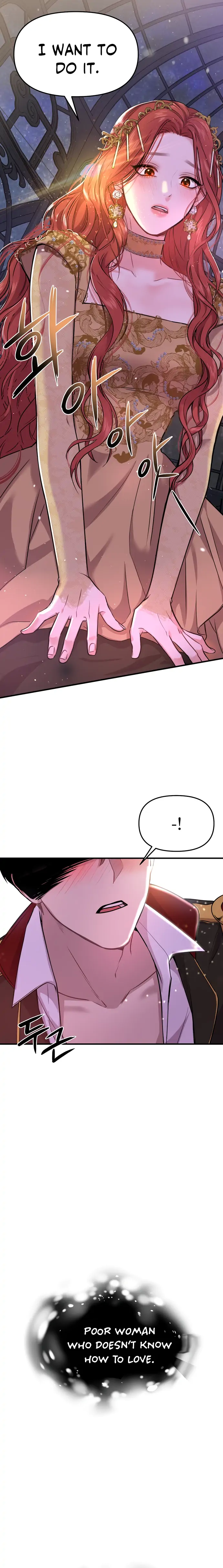 The Secret Bedroom Of A Dejected Royal Daughter Chapter 1 The Secret Bedroom of a Dejected Royal Daughter Ch.1 Page 48 - Mangago