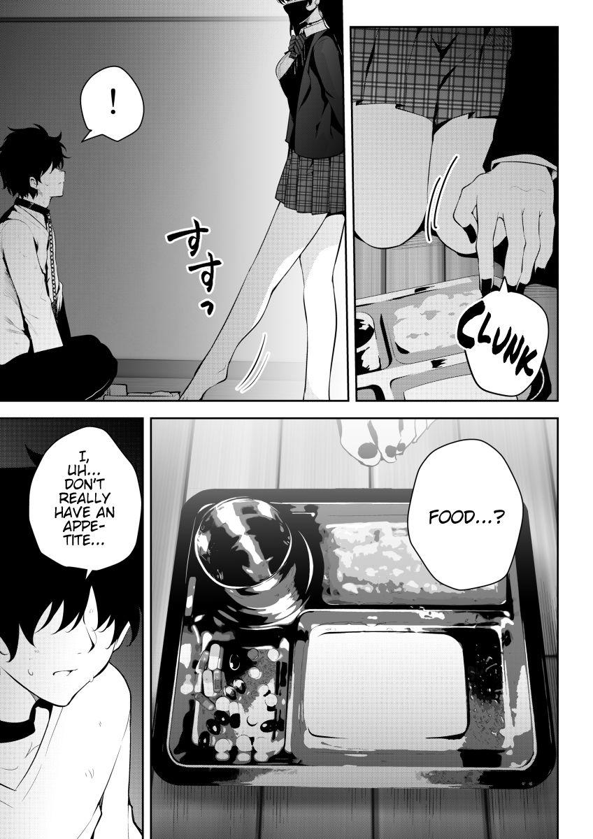 Boku Girl Doujin