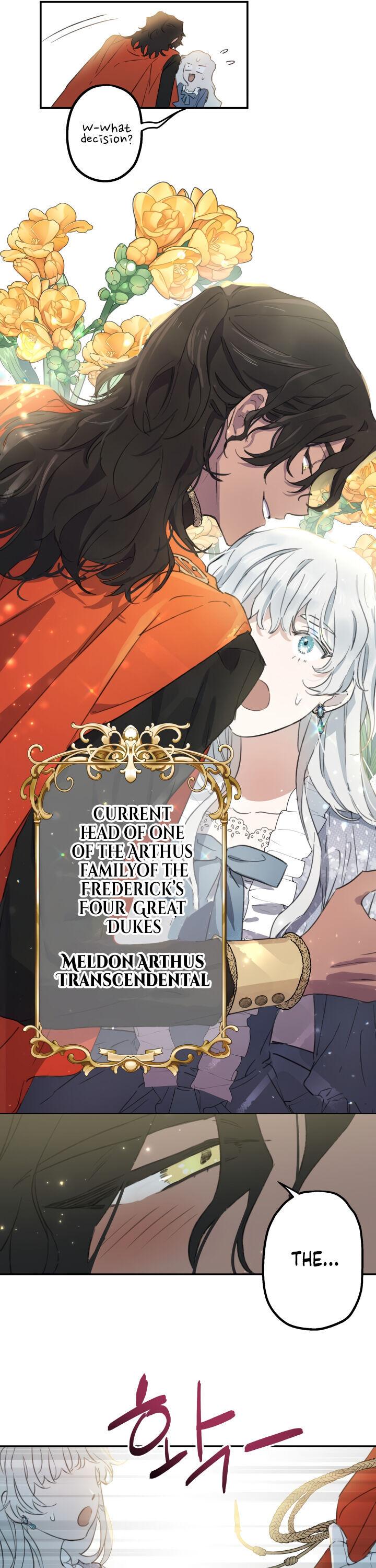 The Strongest Characters In The World Are Obsessed With Me The Strongest Characters in the World are Obsessed With Me Ch.1 Page 13 - Mangago