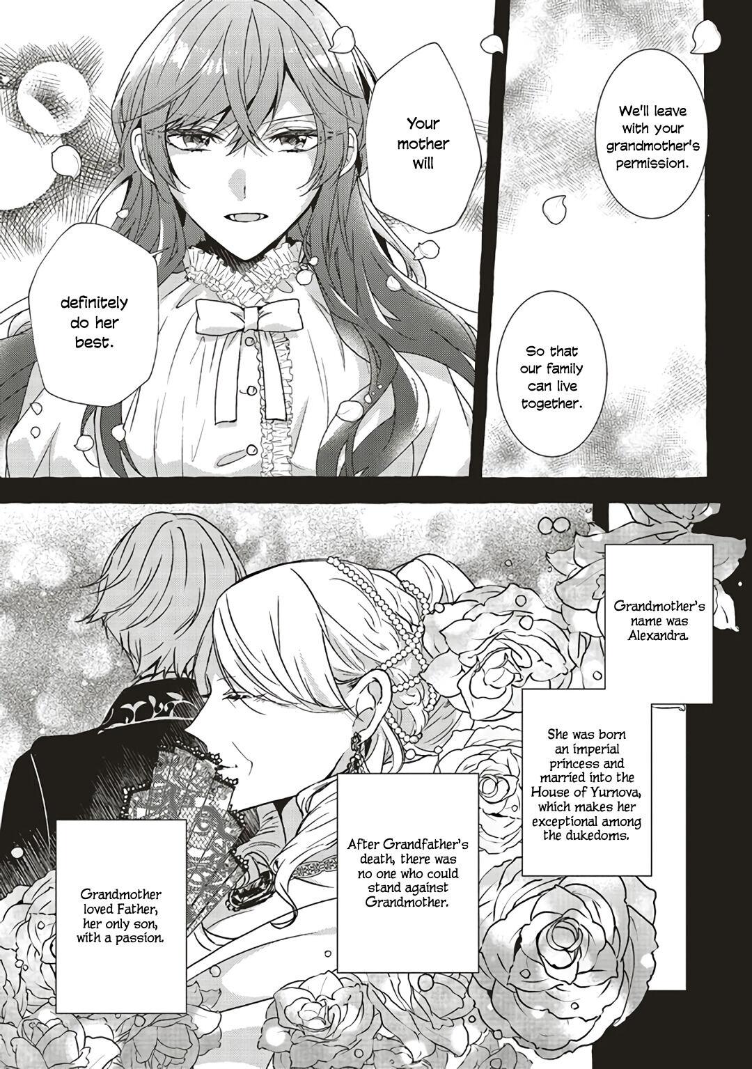 The Villainess Is Changing Her Role To A Brocon 14+ The Villainess Is Changing Her Role To A Brocon - MonicaMartyna