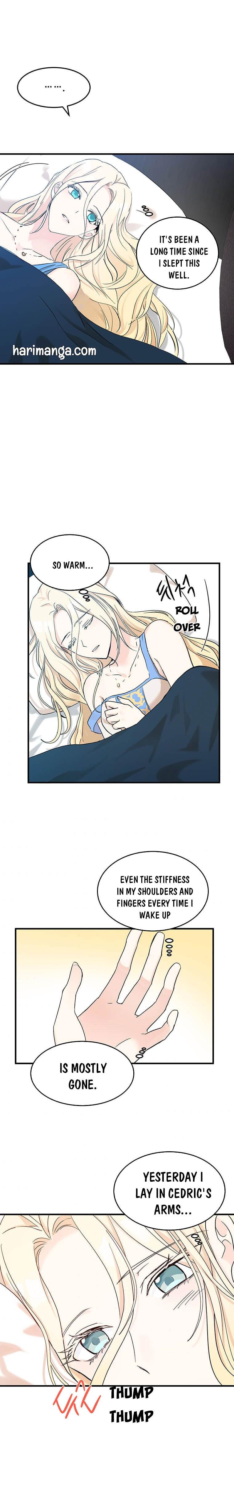 The Villainess Lives Twice Ch 5 Page 1 Mangago