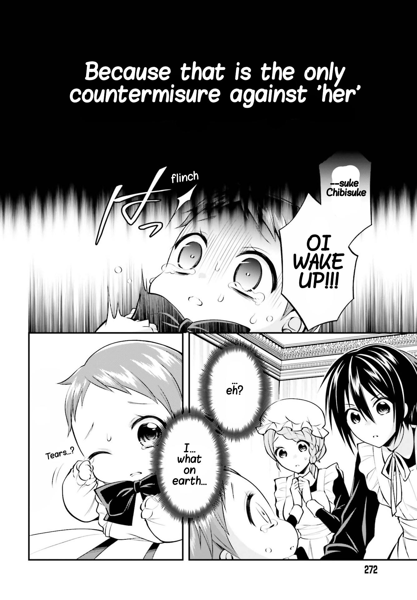 The Villainess Who Has Been Killed 108 Times The villainess who has been killed 108 times - Chapter 7