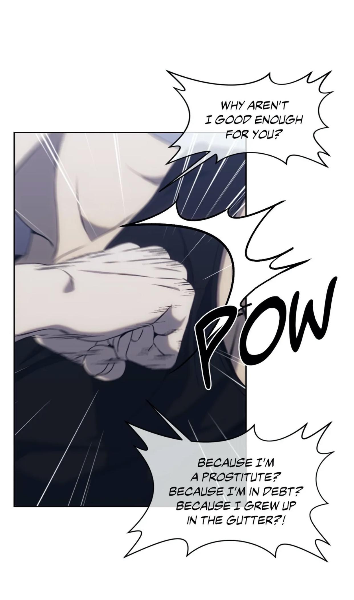 The Pawn's Revenge Ch.27 Page 24 - Mangago