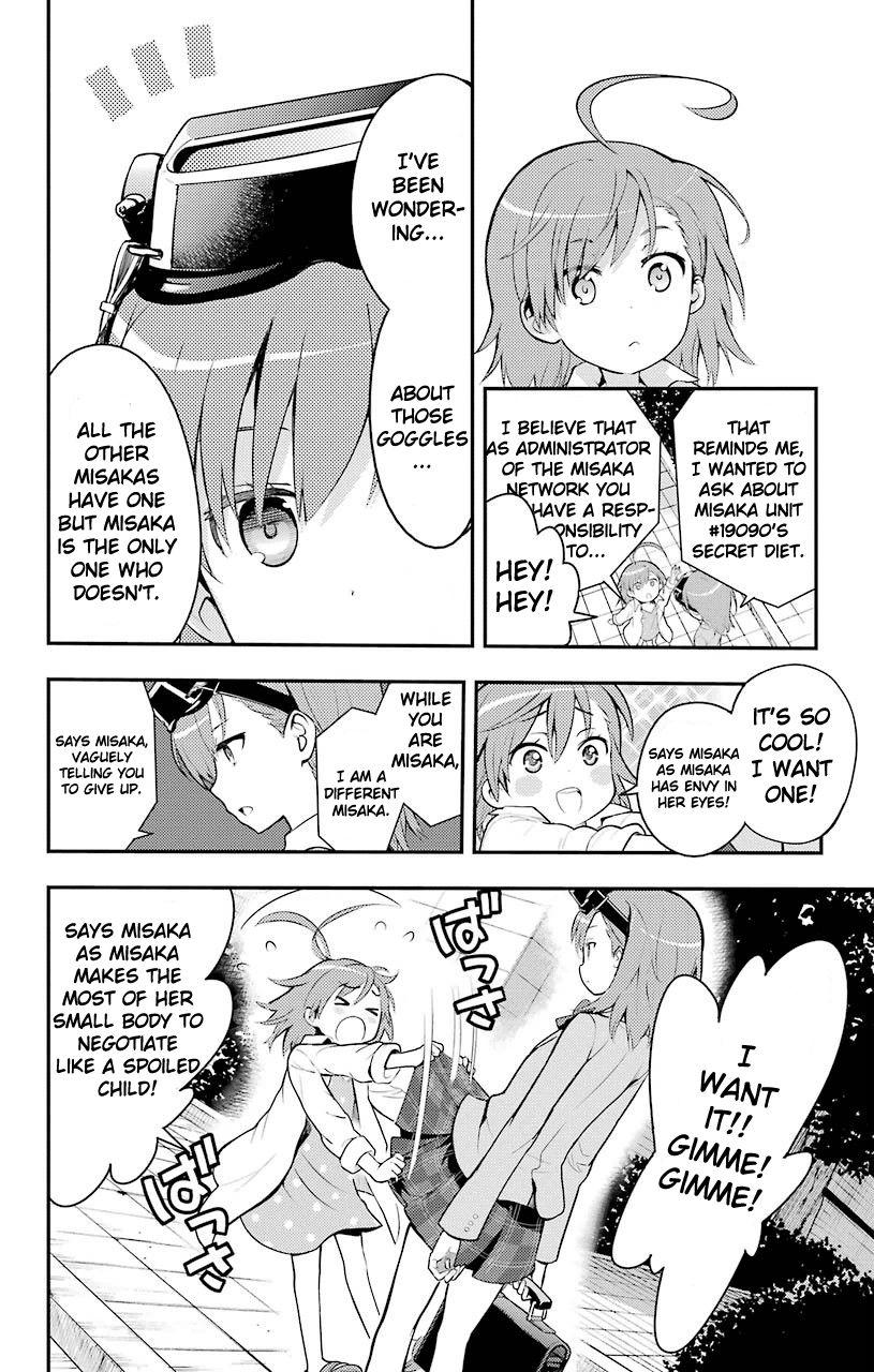 To Aru Majutsu no Index - episode 98 - 31