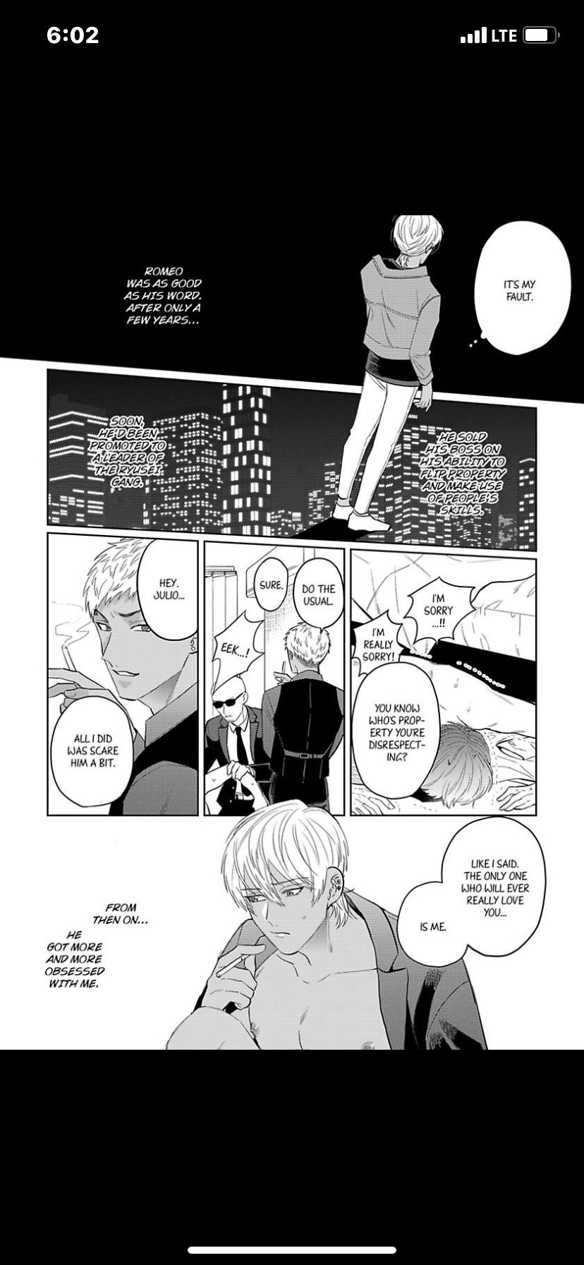 Tojikome chatte mo iinda yo? Vol.1 Ch.5 Page 17 - Mangago