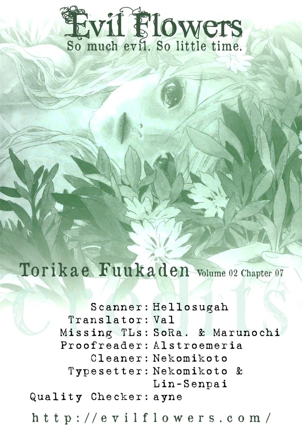 Torikae Fuukaden - episode 10 - 1