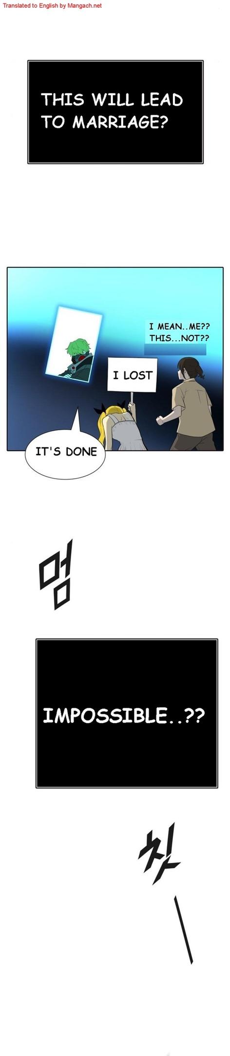 Tower of God - episode 548 - 23