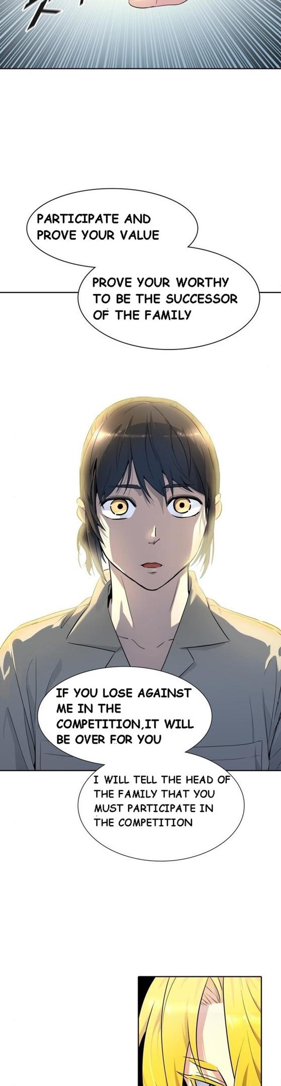 Tower of God - episode 548 - 33