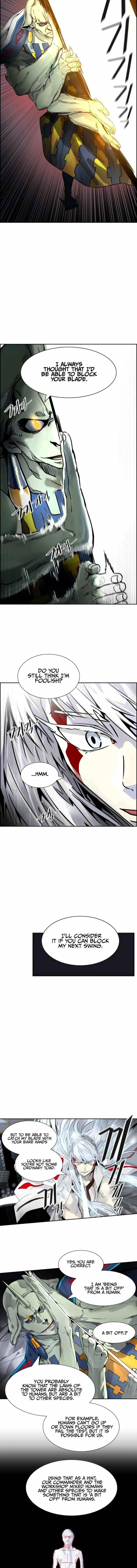 Tower of God - episode 488 - 20