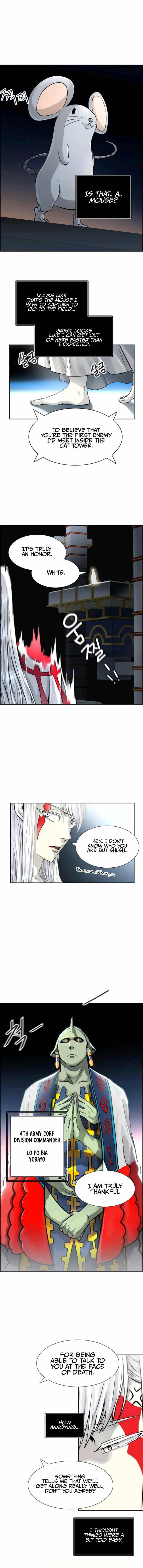 Tower of God - episode 488 - 16