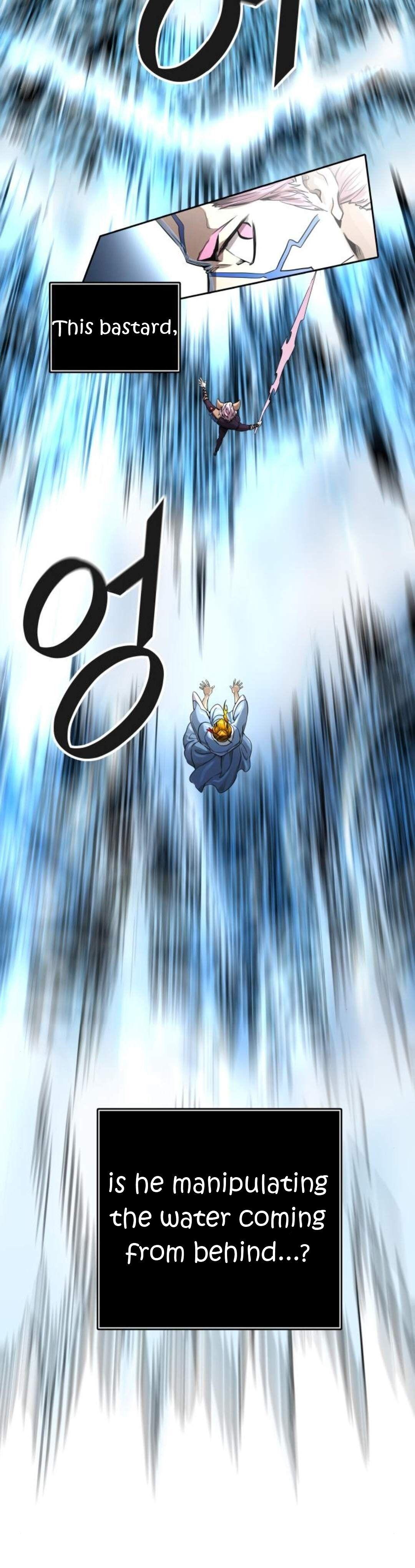 Tower of God - episode 489 - 41