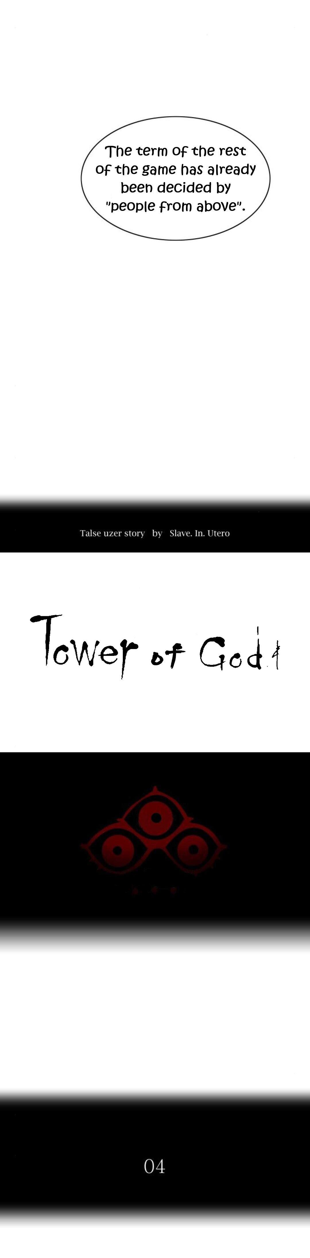 Tower of God - episode 490 - 6