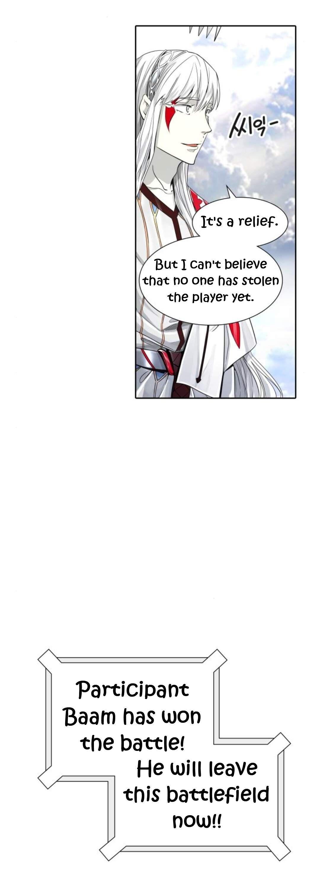 Tower of God - episode 490 - 57