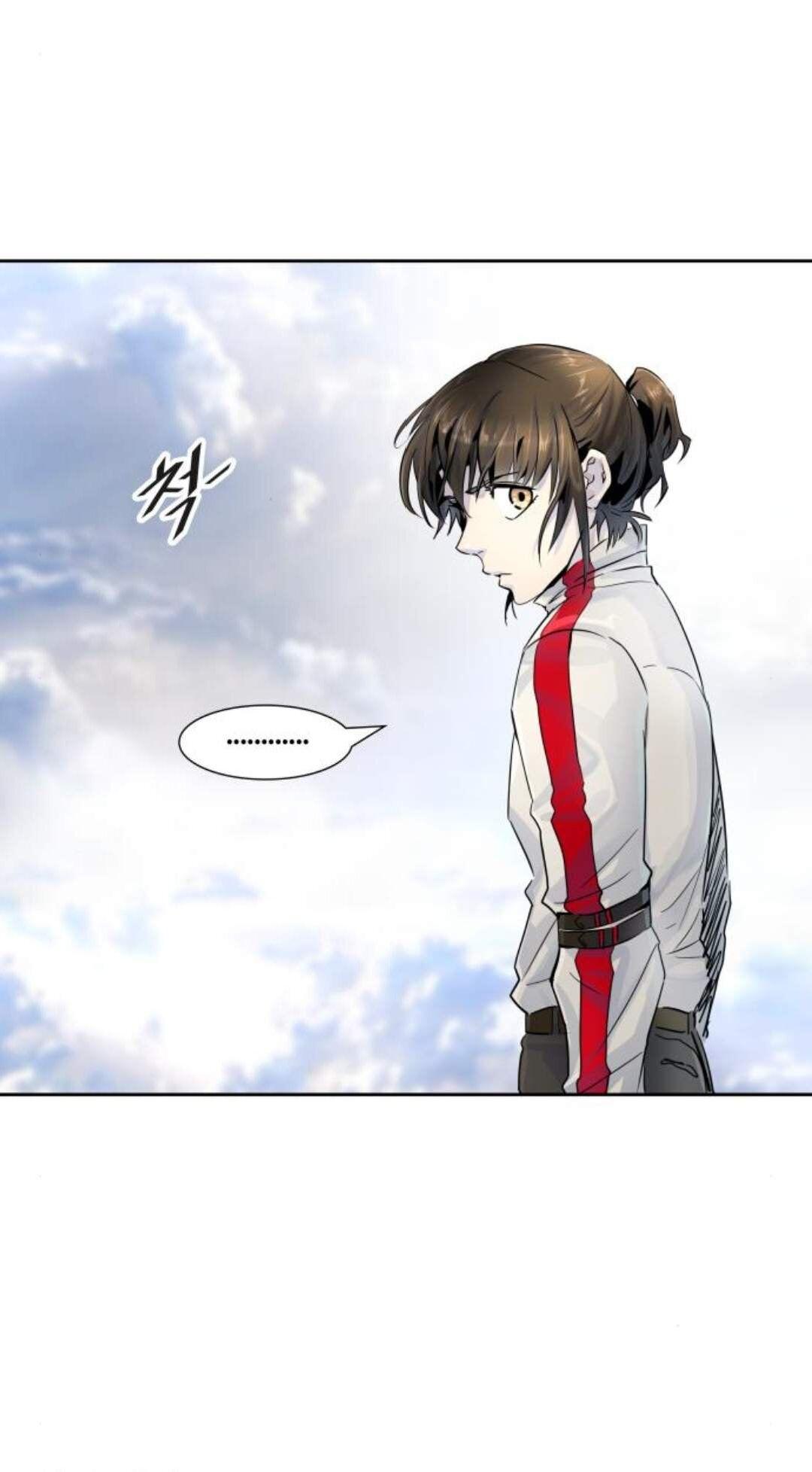 Tower of God - episode 490 - 63