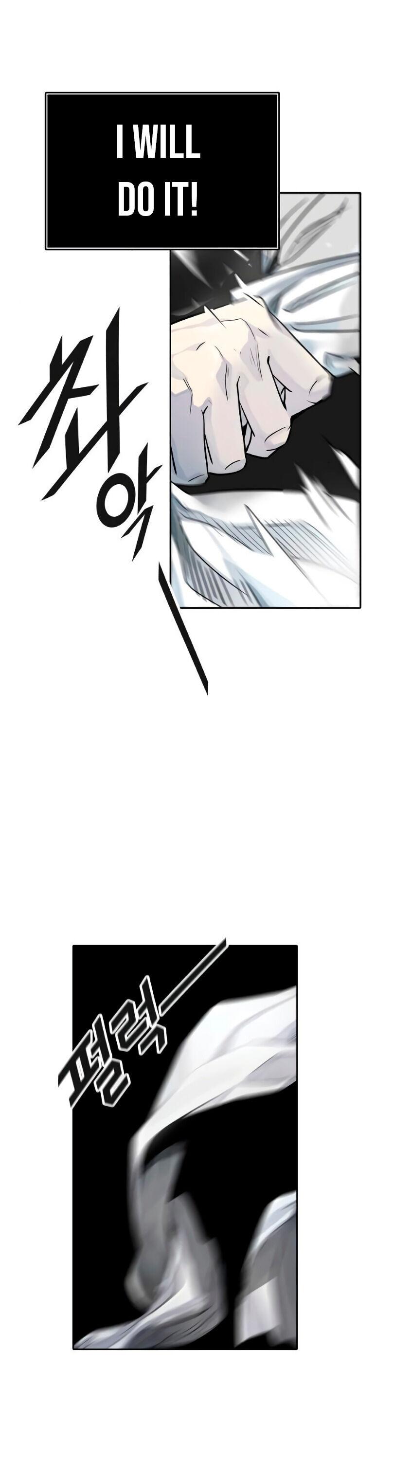 Tower of God - episode 493 - 68