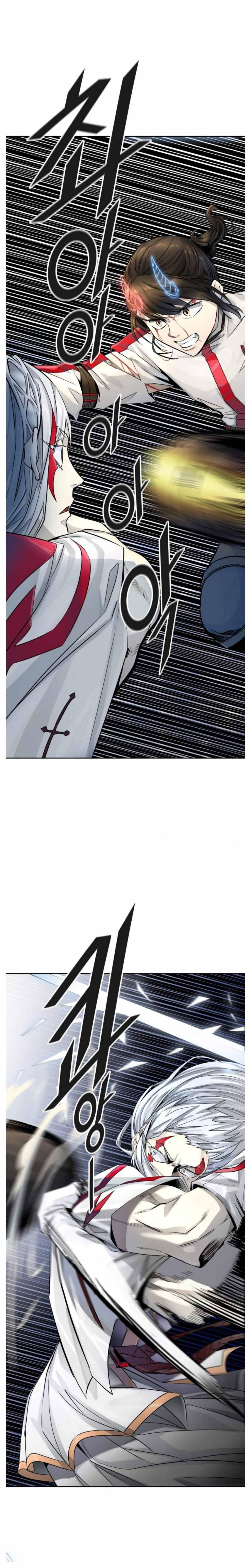 Tower of God - episode 504 - 18