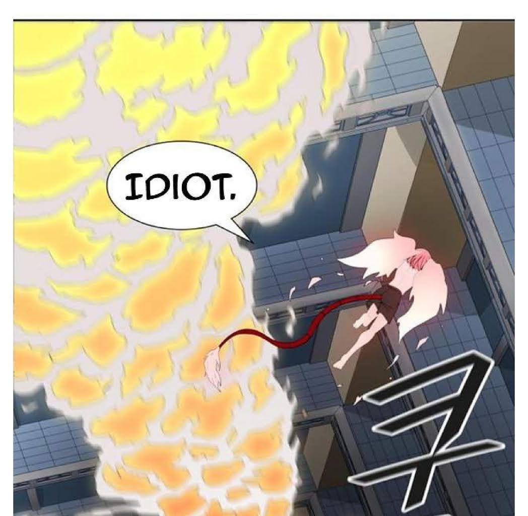 Tower of God - episode 508 - 11