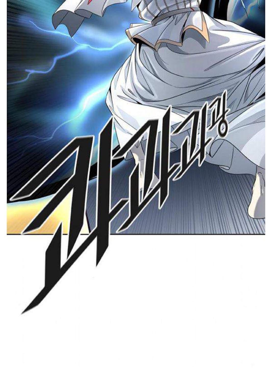 Tower of God - episode 508 - 151