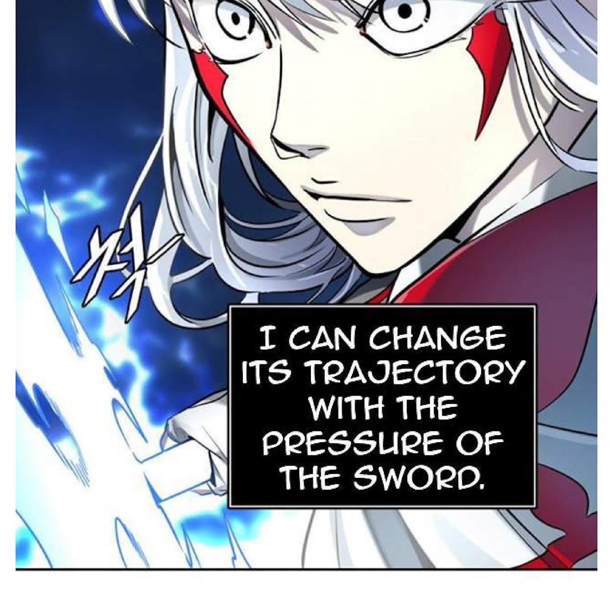 Tower of God - episode 508 - 135