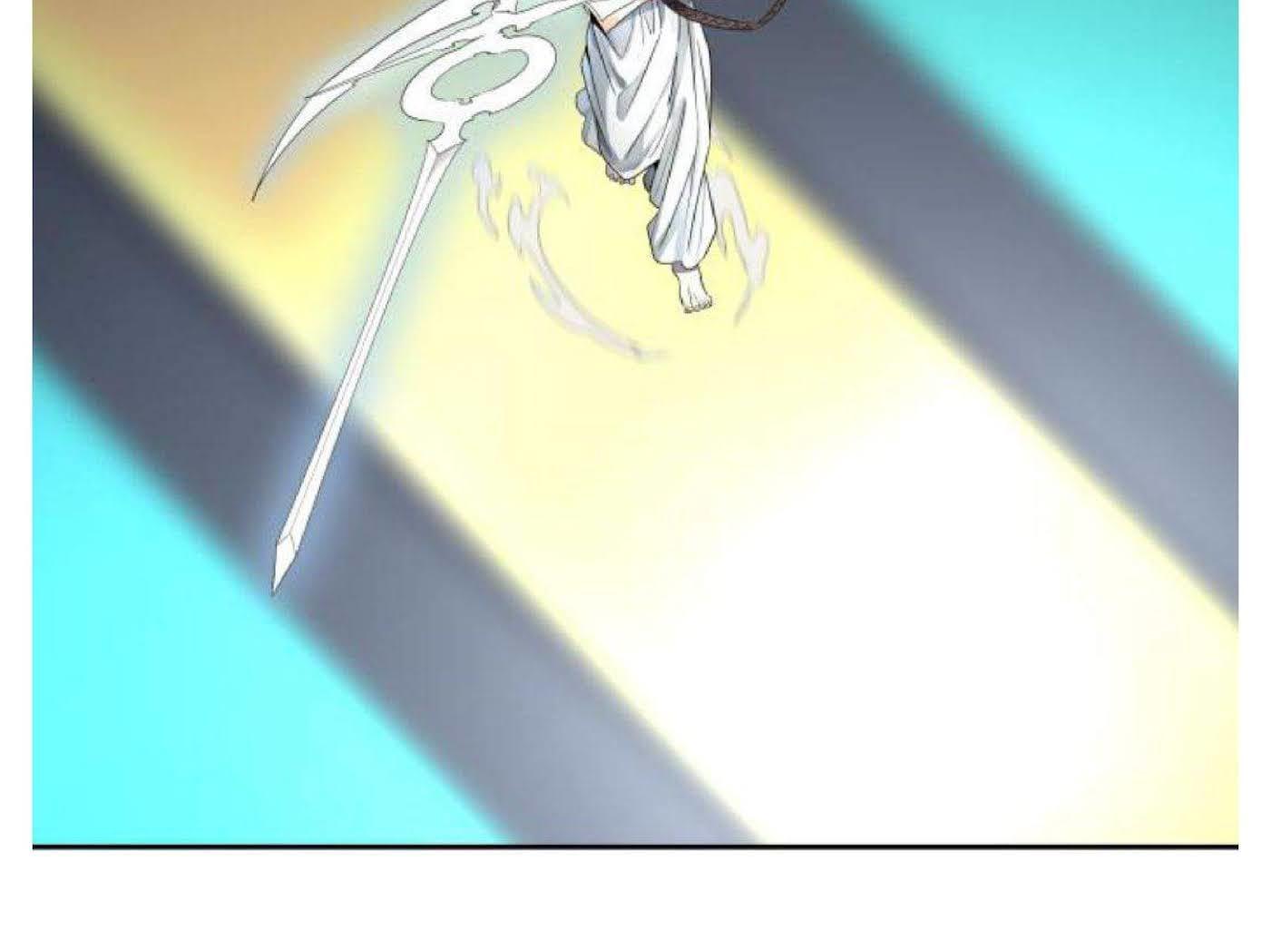 Tower of God - episode 508 - 38