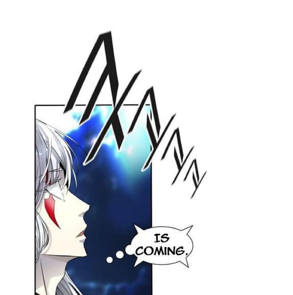 Tower of God - episode 508 - 55