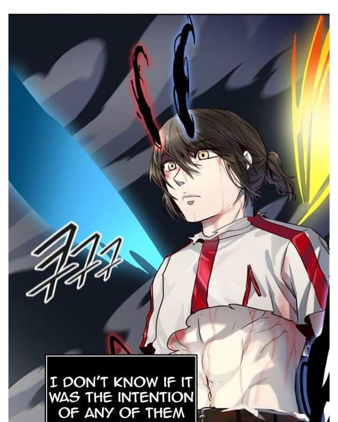 Tower of God - episode 508 - 47