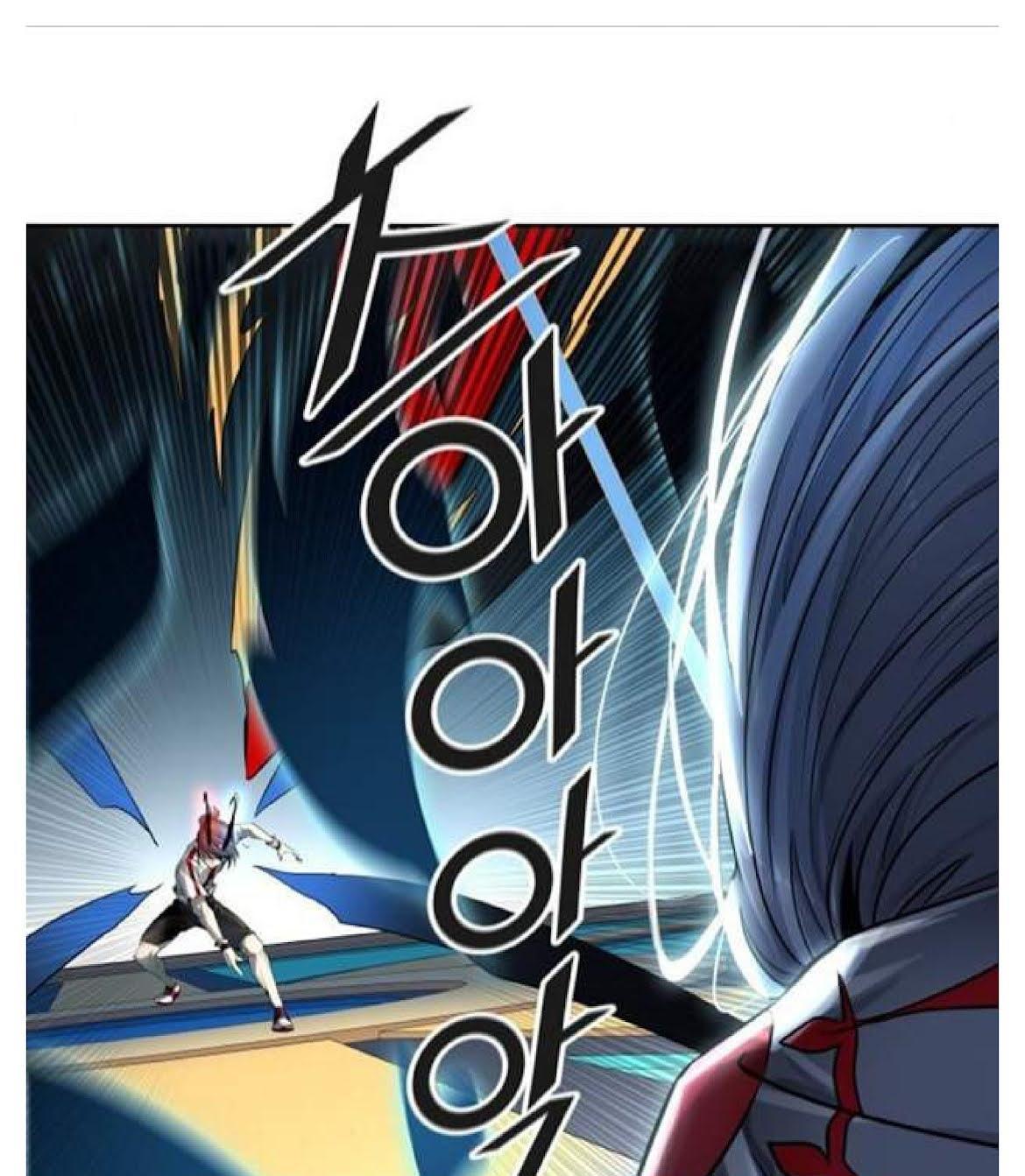 Tower of God - episode 508 - 111