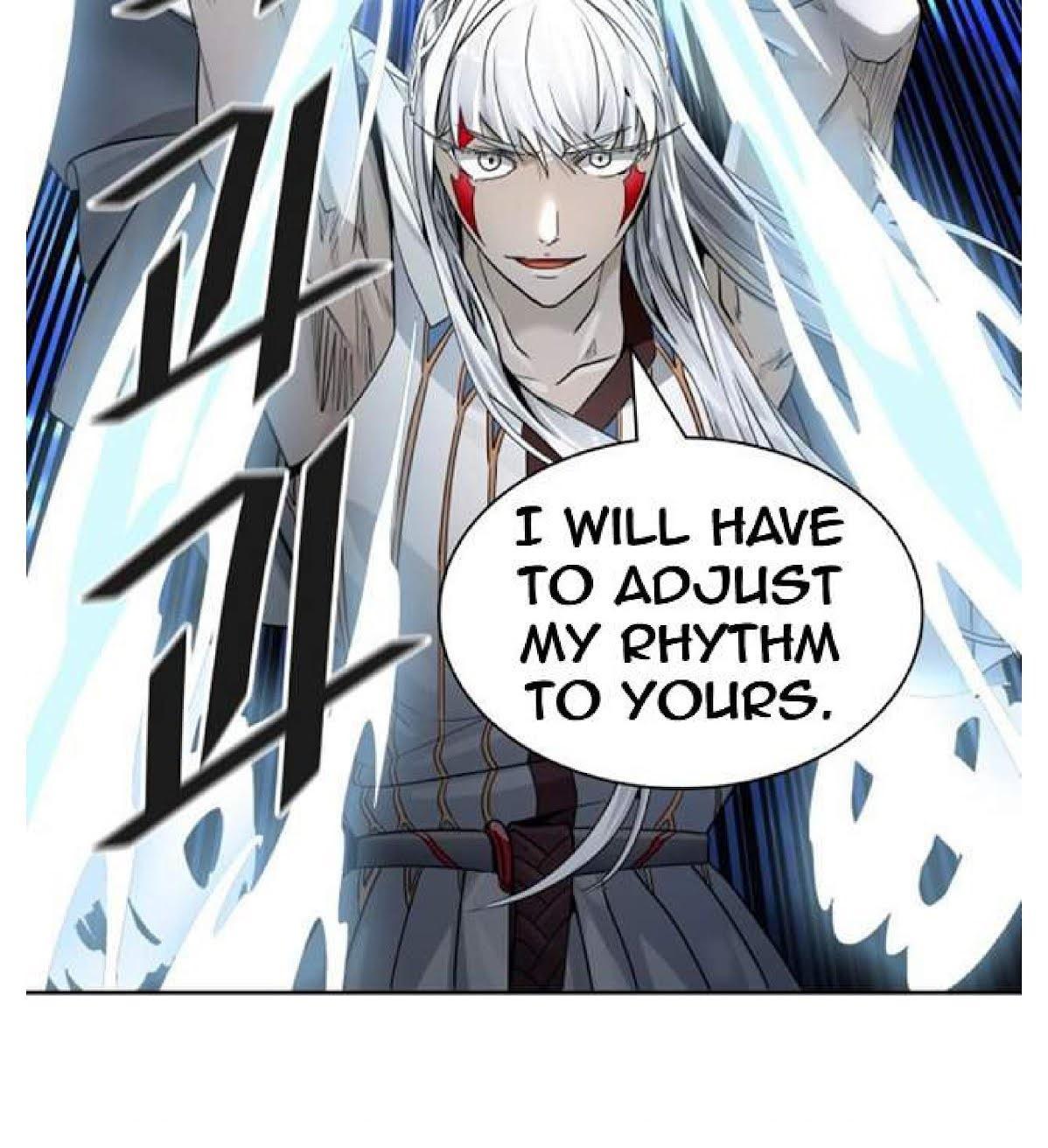 Tower of God - episode 508 - 68